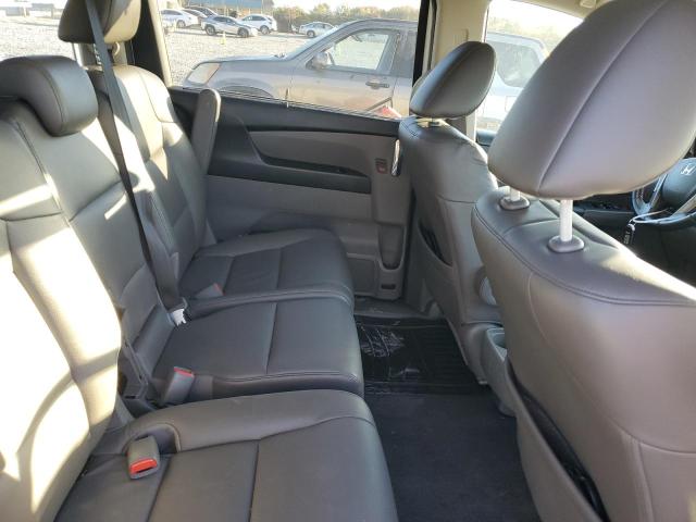 2017 HONDA ODYSSEY TO 5FNRL5H9XHB011521