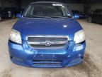 CHEVROLET AVEO BASE photo