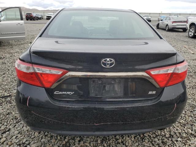 2017 TOYOTA CAMRY LE - 4T1BF1FKXHU746526