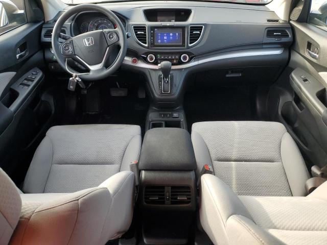 2016 HONDA CR-V EX - 2HKRM3H57GH519315