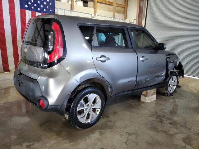 VIN KNDJN2A27E7058767 2014 KIA SOUL no.3