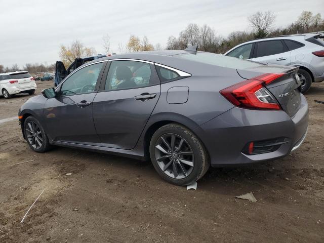 2HGFC1F37KH651344 2019 HONDA CIVIC