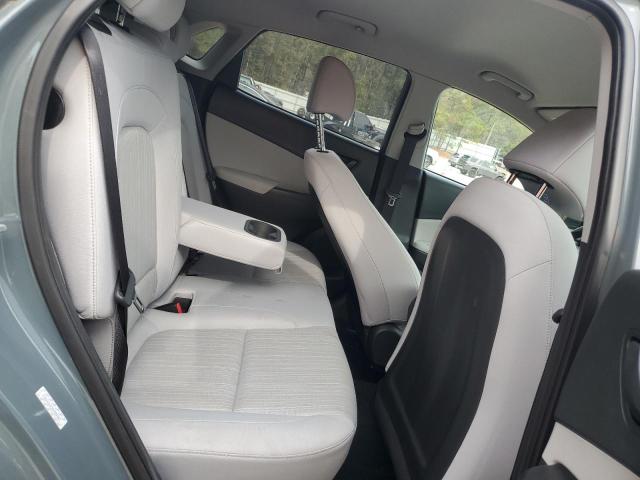 2022 HYUNDAI KONA SEL - KM8K62AB3NU888483