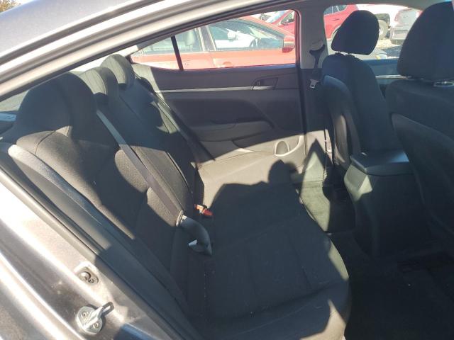 2020 HYUNDAI ELANTRA SE - 5NPD84LF7LH533326