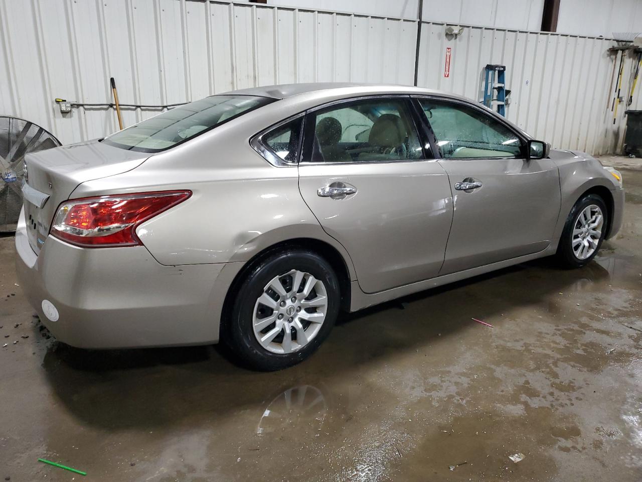 Lot #2994213463 2013 NISSAN ALTIMA 2.5