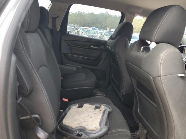 2016 CHEVROLET TRAVERSE L - 1GNKVHKD9GJ155893