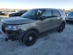 2016 FORD EXPLORER P - 1FM5K8AR5GGC08495