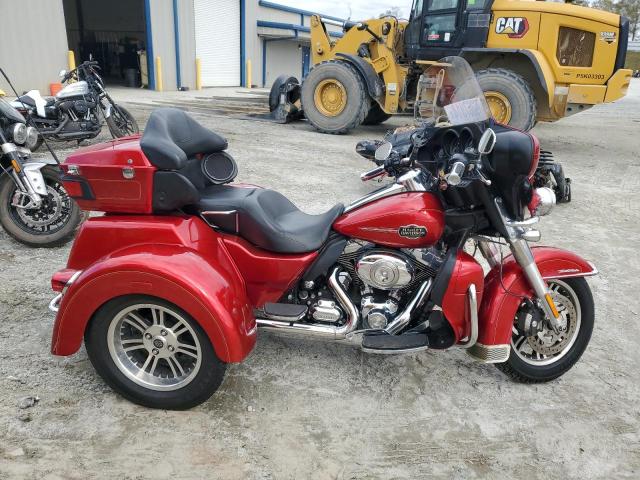 2013 HARLEY-DAVIDSON FLHTCUTG T #2986812177