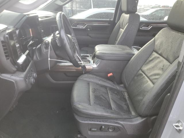 2024 CHEVROLET 1500 SILVE - 3GCUDFED2RG388037