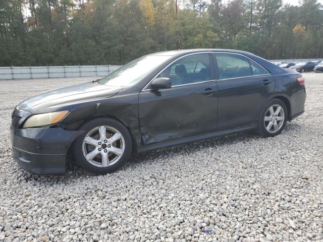 2009 TOYOTA CAMRY SE #3095777558