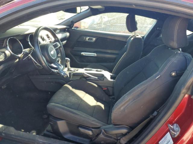 2017 FORD MUSTANG - 1FA6P8AM2H5328515