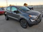 FORD ECOSPORT S снимка