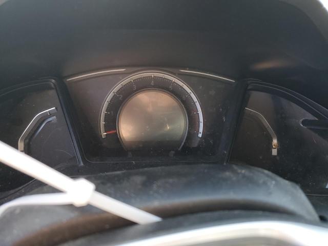 2017 HONDA CIVIC LX - 19XFC2F52HE225104