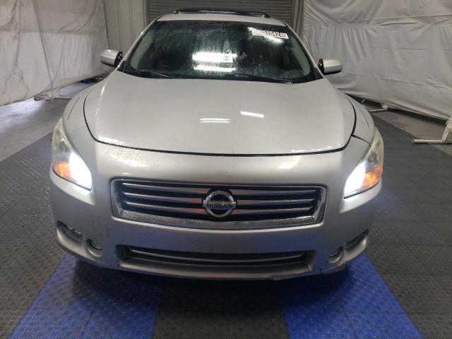 VIN 1N4AA5AP7EC456244 2014 NISSAN MAXIMA no.5