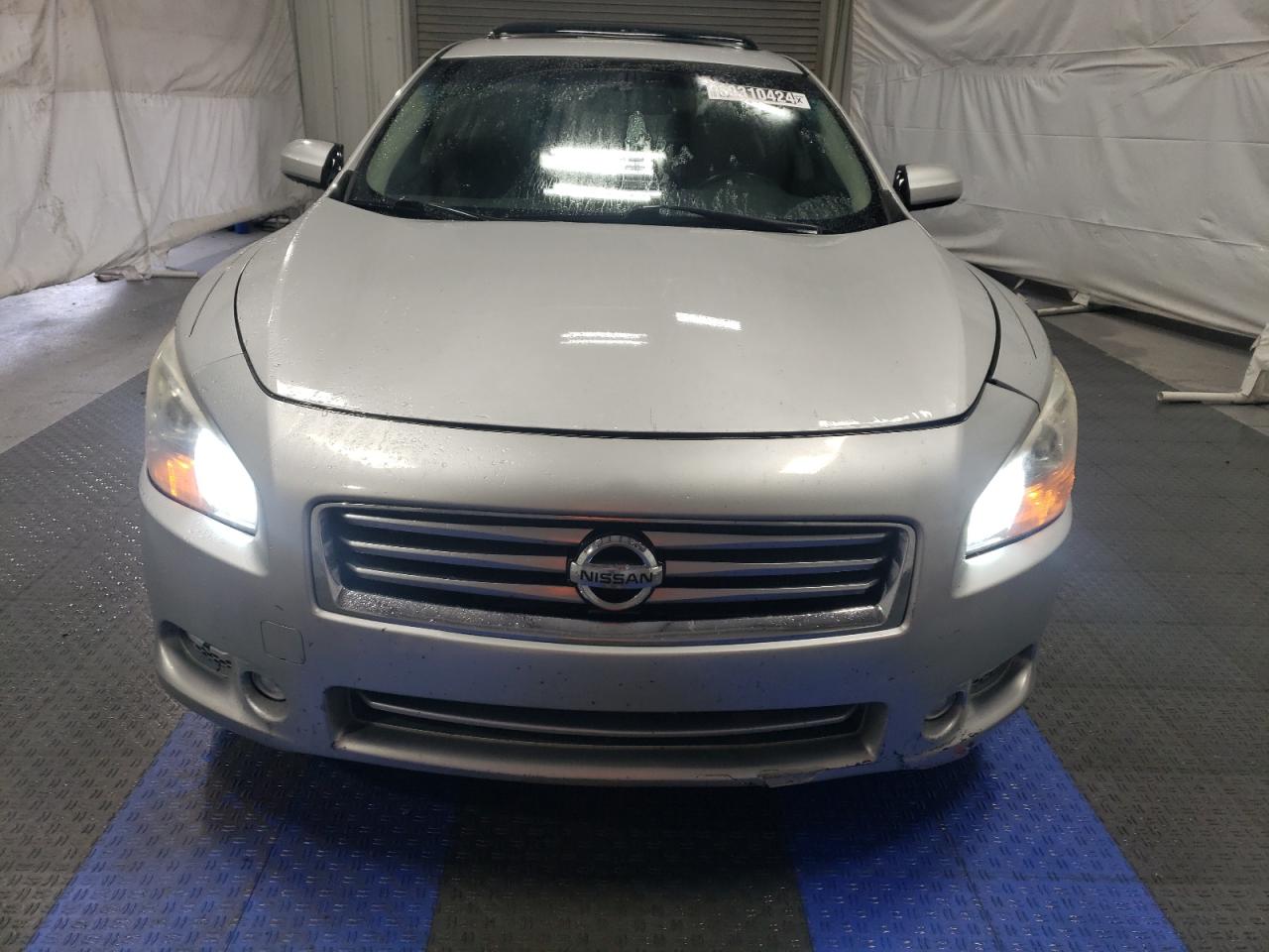 1n4aa5ap7ec456244 - 2014 nissan maxima - #80310424