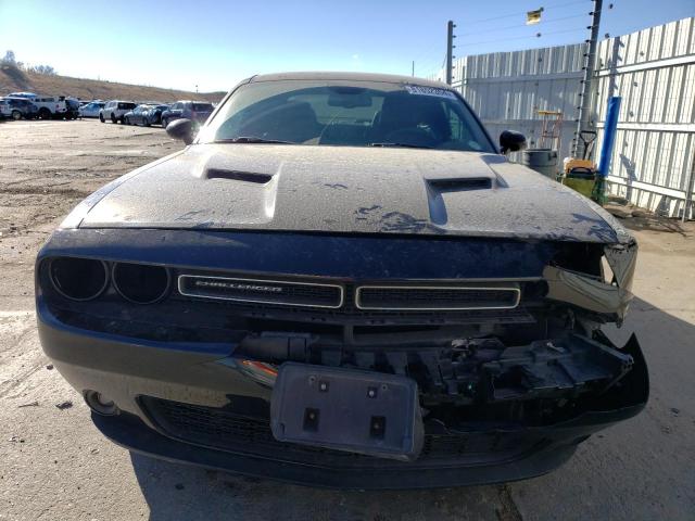 VIN 2C3CDZGG1HH589385 2017 DODGE CHALLENGER no.5