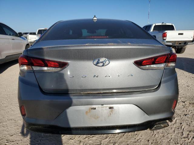 2019 HYUNDAI SONATA LIM - 5NPE34AF3KH751400