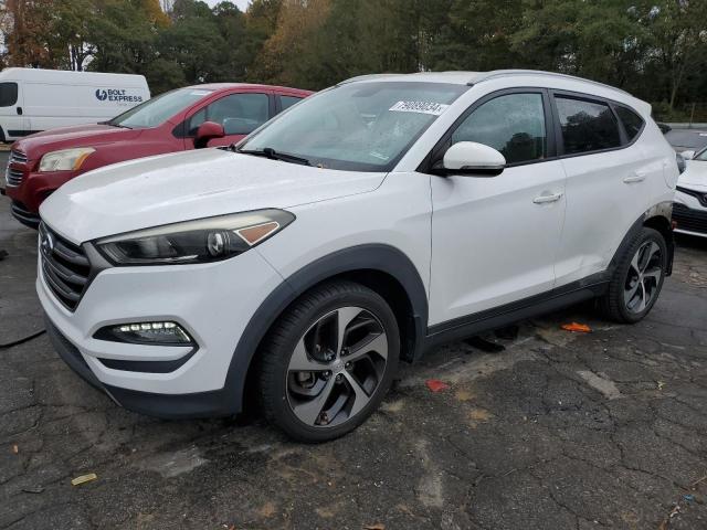 HYUNDAI TUCSON LIM