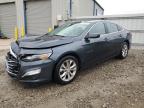 2019 CHEVROLET MALIBU LT - 1G1ZD5ST3KF127494