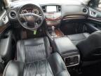 INFINITI QX60 photo