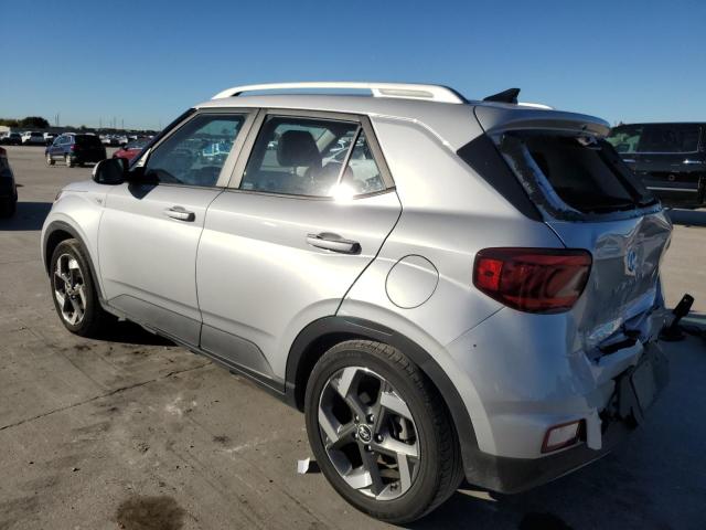 2022 HYUNDAI VENUE SEL - KMHRC8A38NU187084