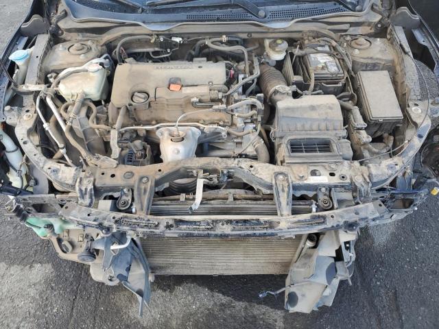 2017 HONDA CIVIC LX - 19XFC2F57HE202546