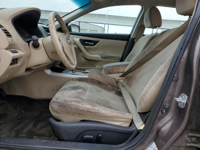 2015 NISSAN ALTIMA 2.5 - 1N4AL3AP8FC226969