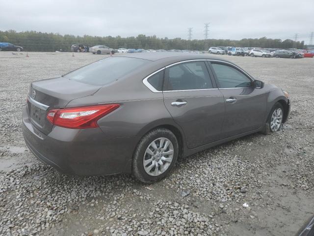 2017 NISSAN ALTIMA 2.5 - 1N4AL3AP0HN318231