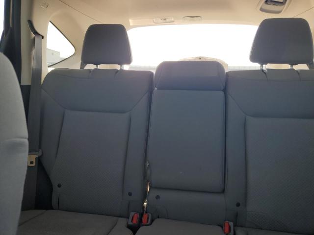 2016 HONDA CR-V SE - 5J6RM4H48GL048780