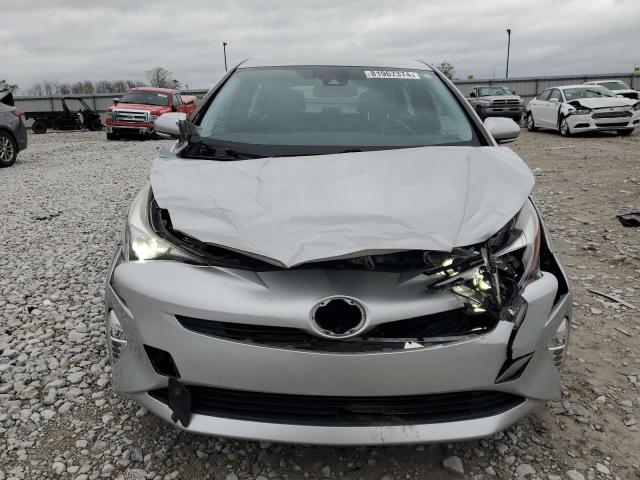 2017 TOYOTA PRIUS - JTDKARFU4H3030648