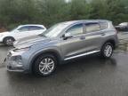 2020 HYUNDAI SANTA FE S - 5NMS2CAD3LH157418