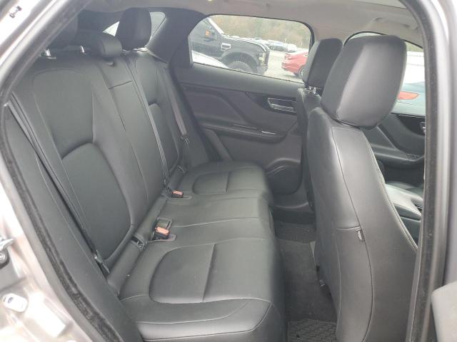 2020 JAGUAR F-PACE PRE - SADCJ2FX7LA654815