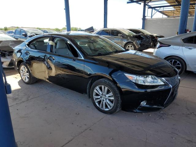 VIN JTHBK1GG5E2135836 2014 LEXUS ES350 no.4