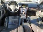 SUBARU LEGACY 2.5 photo