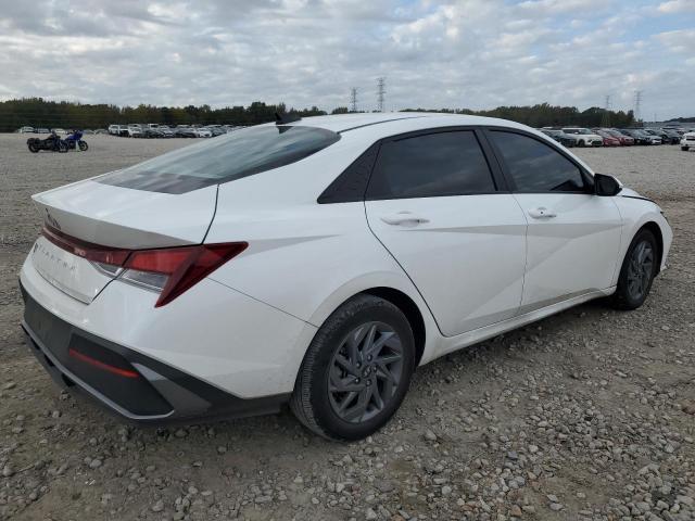 2024 HYUNDAI ELANTRA SE - KMHLM4DG7RU706934