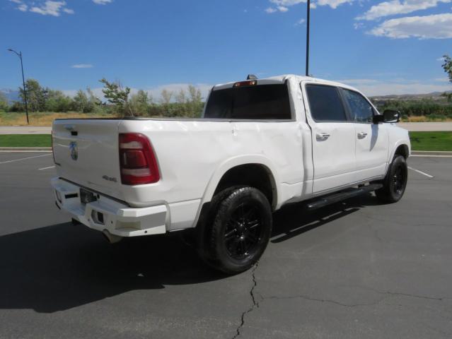 VIN 1C6SRFRT7KN853961 2019 RAM 1500 no.3