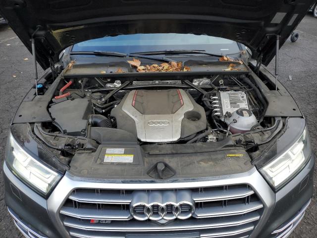 2018 AUDI SQ5 PRESTI WA1C4AFY6J2101077