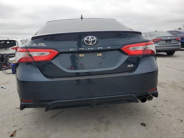 2019 TOYOTA CAMRY L - 4T1B11HK0KU756176