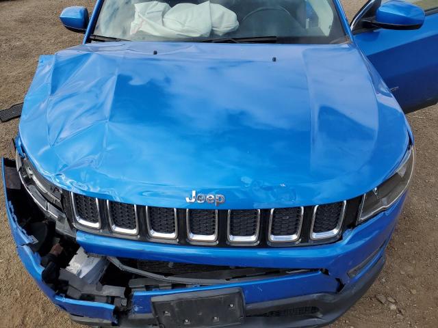 2020 JEEP COMPASS LA - 3C4NJDBB1LT165345