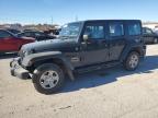 2018 JEEP WRANGLER U - 1C4BJWKG4JL872507