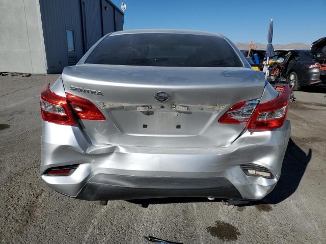 2016 NISSAN SENTRA S/S 3N1AB7AP9GY238998