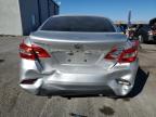 Lot #3023738871 2016 NISSAN SENTRA S