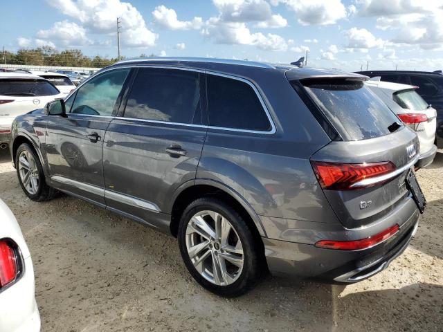 VIN WA1LXAF73MD035238 2021 Audi Q7, Premium Plus no.2