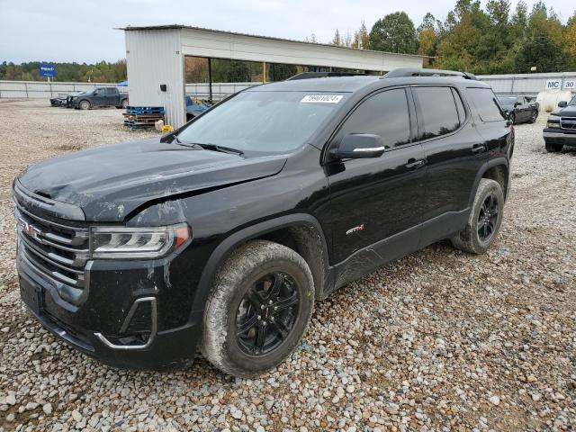 2022 GMC ACADIA AT4 #3024581582