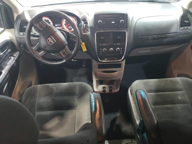 2016 DODGE GRAND CARA - 2C4RDGBGXGR250991