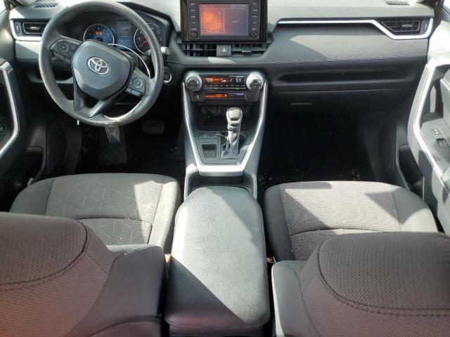 2019 TOYOTA RAV4 XLE - 2T3W1RFV8KC015408