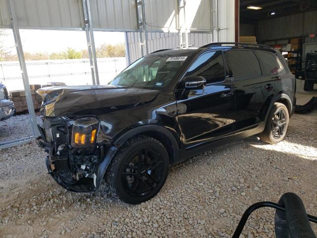 2024 KIA TELLURIDE #3026012956