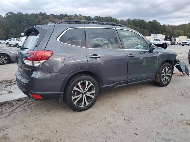 2020 SUBARU FORESTER L - JF2SKAUC0LH446492