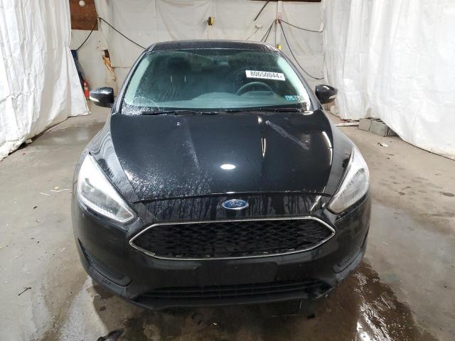 VIN 1FADP3F20FL372085 2015 Ford Focus, SE no.5