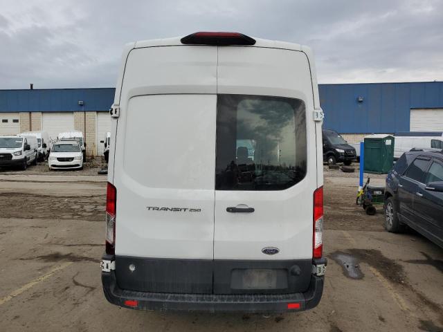 VIN 1FTYR2XMXKKA60114 2019 FORD TRANSIT no.6